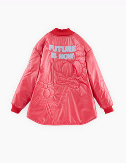 Куртка для девочки