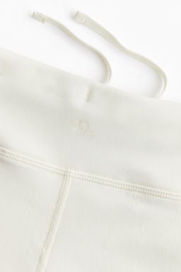 Leggings de deporte calidos con bajo acampanado - H&m фото 6