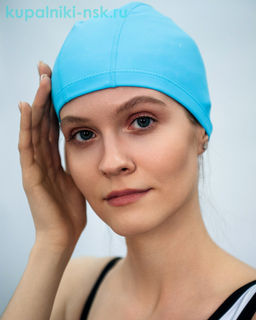 008 Шапочка для плавания (56-58) - Sveta фото 7