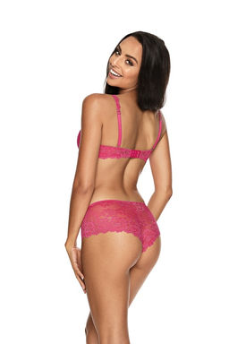 Бюстгальтер M-053-22 Carmela Rozowy