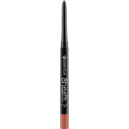 Карандаш для губ 8h matte comfort lipliner, 12 Cushion Talk 949022