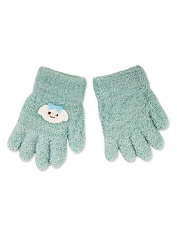 Детские перчатки - Little mania фото 4