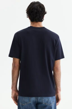 Camiseta COOLMAX® Regular Fit - H&m фото 9