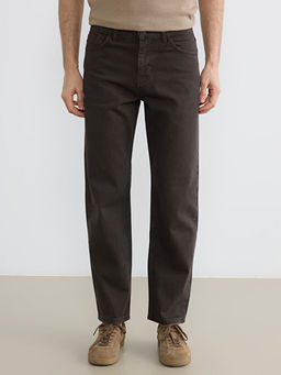 700 Straight Fit Erkek Jean Pantolon