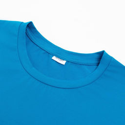 Футболка мужская MINAKU REGULAR FIT: цвет бирюза, р-р 50