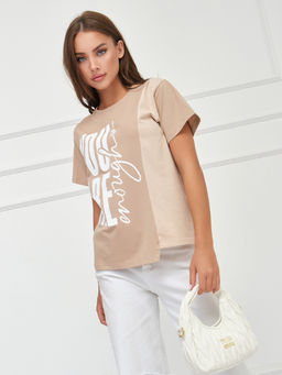 Футболка Хлопок  Рефлекс - Ивассорти фото 11