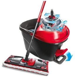 Набор для уборки Ультрамакс Турбо