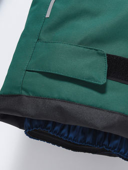 Горнолыжный костюм до -25С - Mtforce фото 11