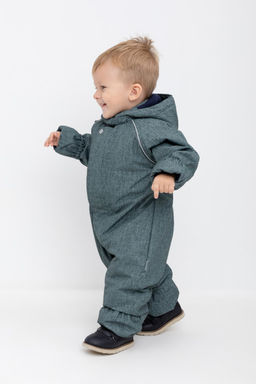 Crockid _ ВК 60085/н/37 УЗГ комбинезон дет  фото 4