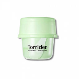 Torriden Balanceful Cica Modeling Pack 25g - Успокаивающая альгинатная маска фото 2