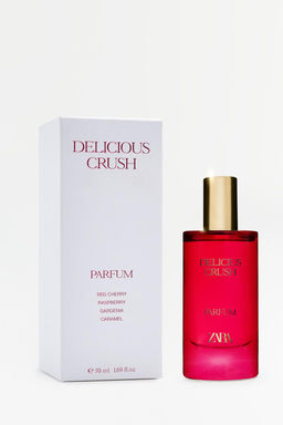 DELICIOUS CRUSH PARFUM 50 ML / 1.69 oz - Zara фото 4
