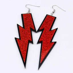 Серьги на крючках арт. 13 2693 (id 271978)