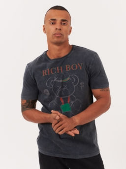 Мужская футболка - Little secret фото 6