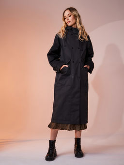 Плащ - Hoops фото 2