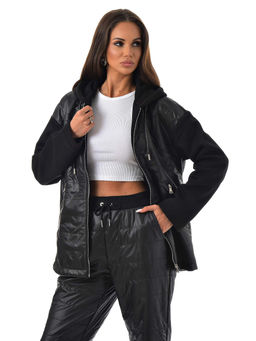 Утепленные брюки синетпон+евофлис