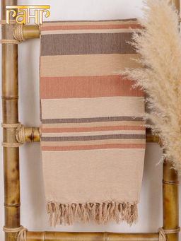 Покрывало самотканое х/б 150х225 №Ткп-150/10