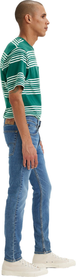 Джинсы мужские