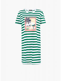 Cорочка женская Indefini (Арт.432000-2033SDX)  фото 5