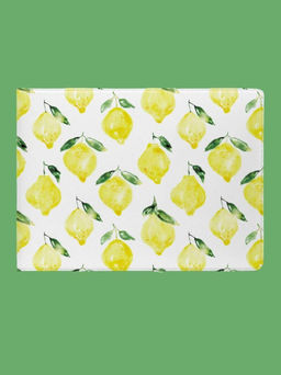 Обложка для студенческого Lemon, плотность 600 мкм