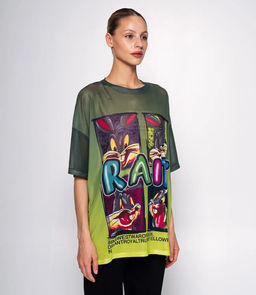 Футболка #КТ105 (5). Предзаказ - Dommod фото 9