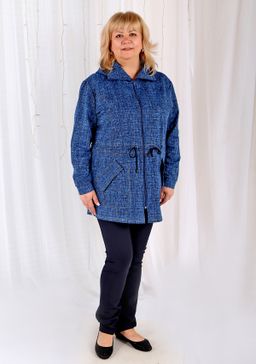 Парка Ханна - Марлен фото 3