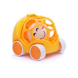 Погремушка Обезьянка в пакете - Кнр фото 2