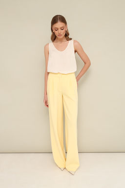 Комплект 11-384 желтый - Pur pur фото 5