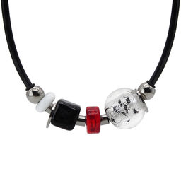 BLAZING STYLE Колье LKY5989