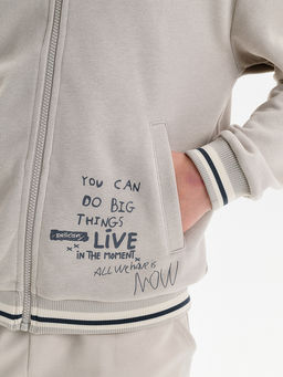 BFX3389 Толстовка для мальчиков