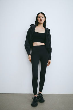 MAMA Sujetador deportivo de lactancia Seamless - H&m фото 2