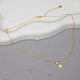 Колье Арт. 3V-7627-Y