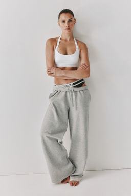 Sujetador halter con SoftMove Light Support - H&m фото 3