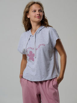 пижама/домашний костюм 4437-03 Новинка - Mix-mode фото 3