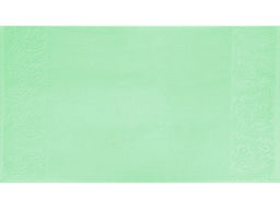 6с103.412ж1 Эмма (мятный7) Полотенце махровое 50х90см