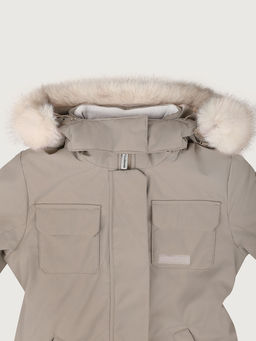 Комбинезон 8з5225 какао