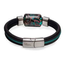 Браслет из муранского стекла - Vloes фото 2