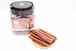 BIOHAUS Нарезка говядины туба 700 г, BHS027