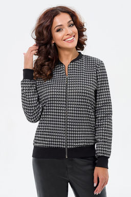 Толстовка на молнии Кирби (46-56) - Serenada фото 3