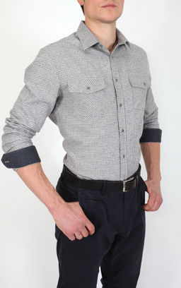 Рубашка 05-Н-0094-17