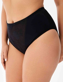 Трусы Misstyle 5003 Черный