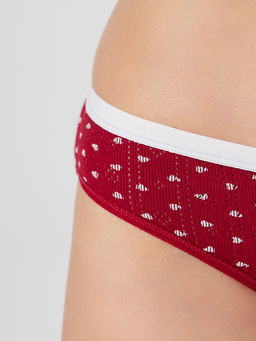 Цена за 2 штуки! ТРУСЫ ЖЕНСКИЕ