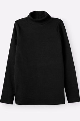 Водолазка для мальчика с лайкрой Bonito