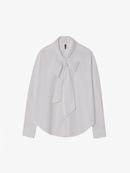 ЕМКА / Рубашка однотонная - Emka фото 5