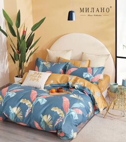 КПБ Милано двухсторонний MIL188 Евро