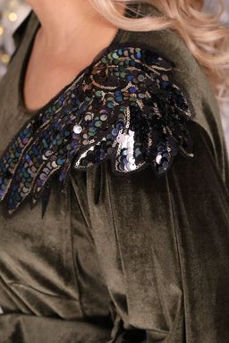 Платье П5-5119/1 - Wisell фото 5