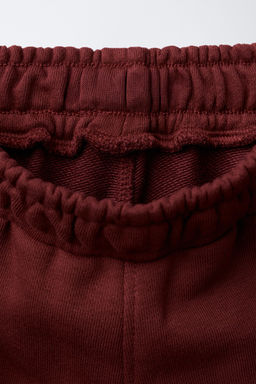 SWEATSHIRT AND JOGGERS WITH TEXT - Zara фото 7