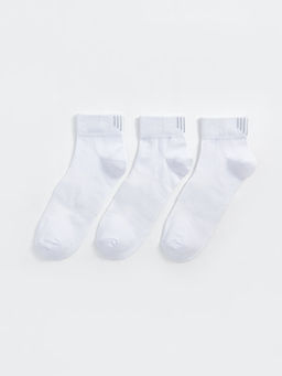 Erkek Soket ?orap 3l?