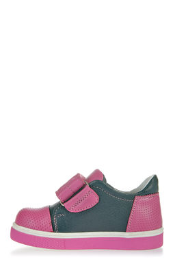 Полуботинки малодетские ZEBRA фото 2