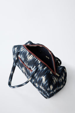 BOWLING TIE DYE - Zara фото 3