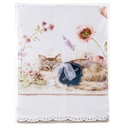 СКАТЕРТЬ СИЕСТА 180*140 , 100 - Lefard фото 2